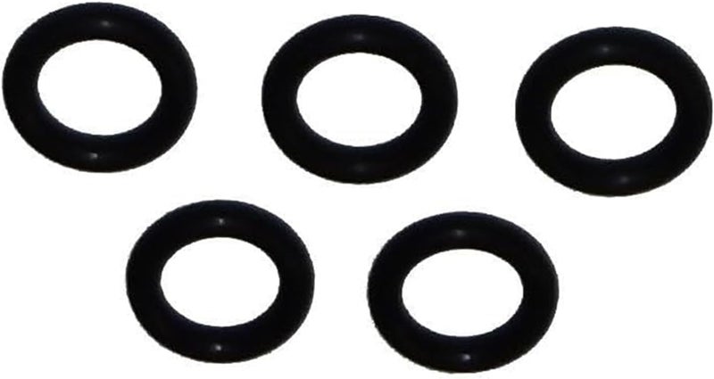 9522 burner nozzle O-ring Waste oil Heater Parts replacement for LANAIR 5-PACK All models